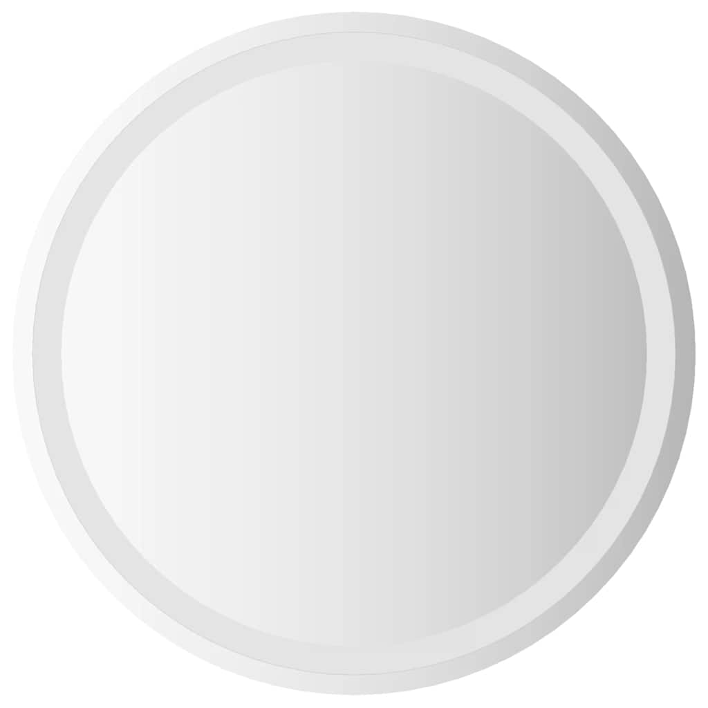 Badkamerspiegel Led Rond 60 cm