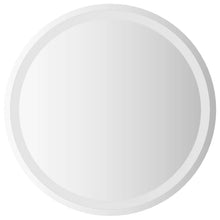 Badkamerspiegel Led Rond 60 cm