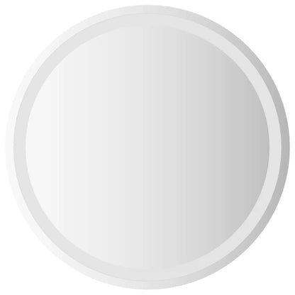 Badkamerspiegel Led Rond 60 cm