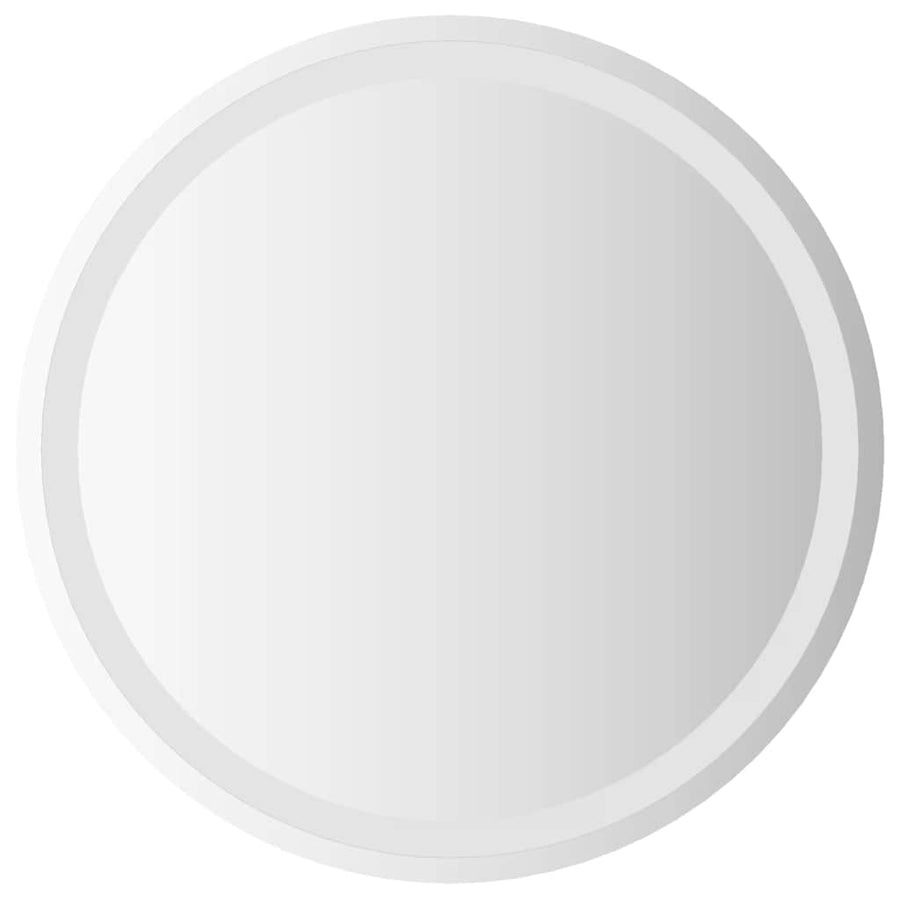 Badkamerspiegel Led Rond 60 cm