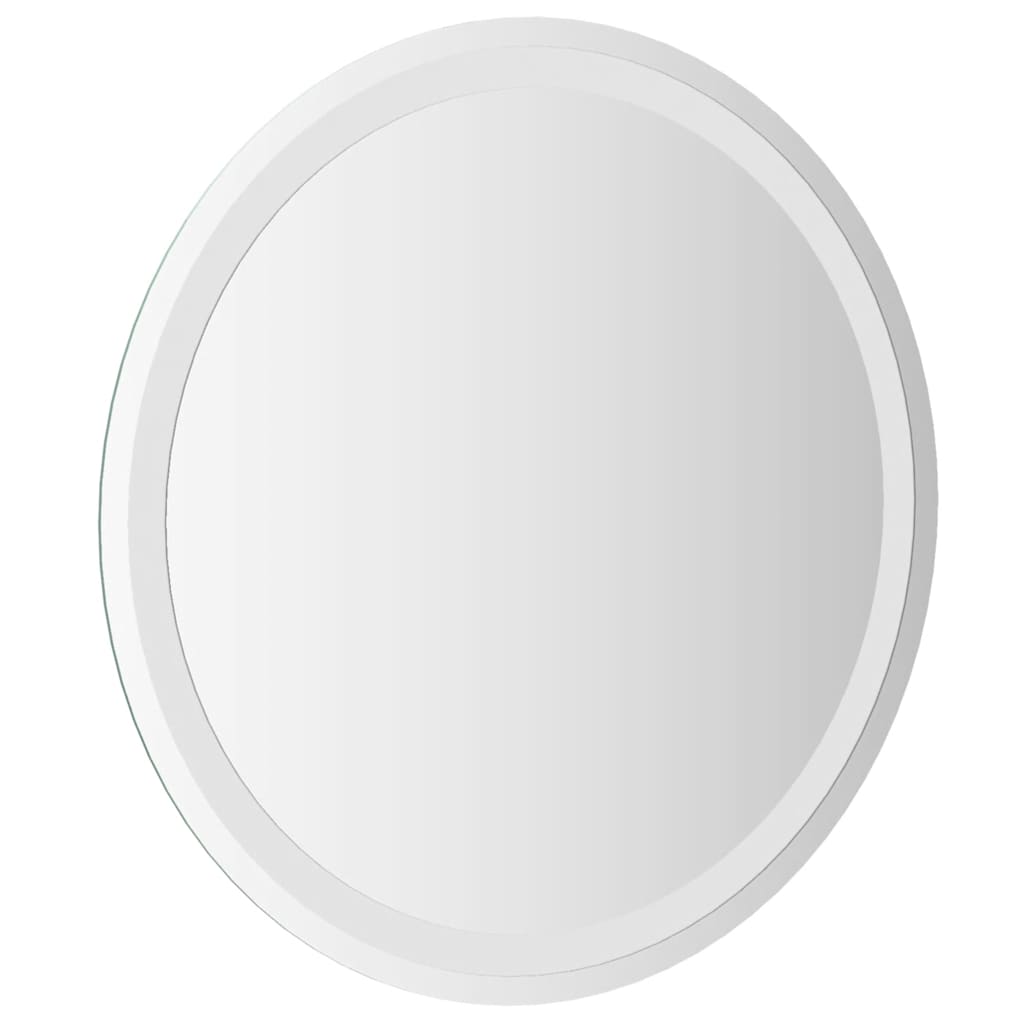 Badkamerspiegel Led Rond 60 cm