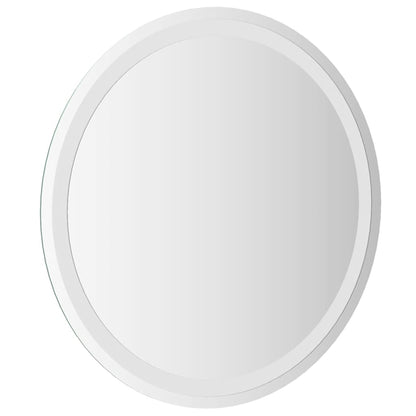 Badkamerspiegel Led Rond 60 cm