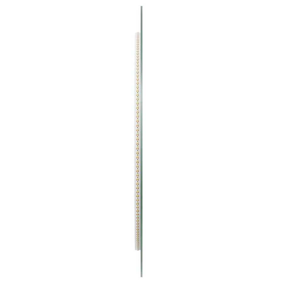 Badkamerspiegel Led Rond 60 cm