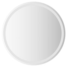 Badkamerspiegel Led Rond 70 Cm