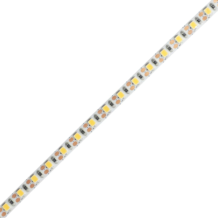 Badkamerspiegel LED 50x20 cm ovaal