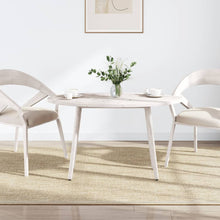 Tafelblad Ovaal 100X50X2,5 Cm Massief Grenenhout 100 x 50 x 2.5 cm Wit