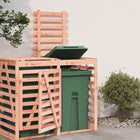 Container storage extension solid Douglas fir