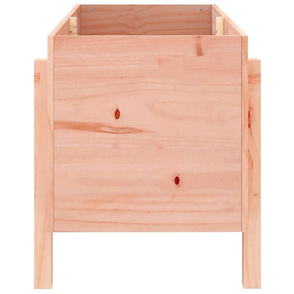 Plantenbak Verhoogd 101X50X57 Cm Massief Douglashout