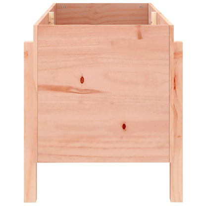 Plantenbak Verhoogd 101X50X57 Cm Massief Douglashout