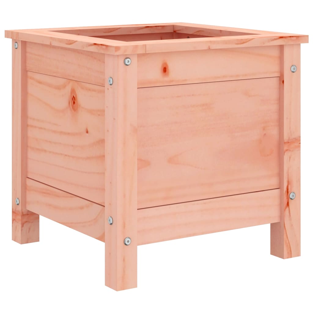 Plantenbak 40X40X39 Cm Massief Douglashout