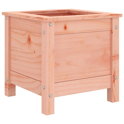 Plantenbak 40X40X39 Cm Massief Douglashout