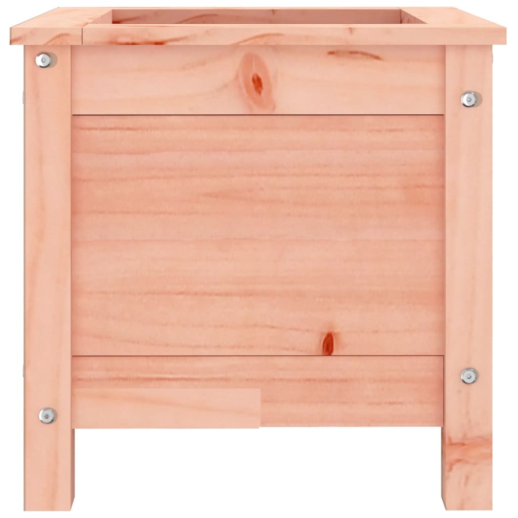 Plantenbak 40X40X39 Cm Massief Douglashout