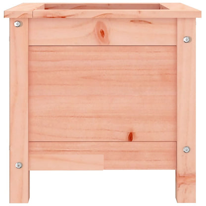 Plantenbak 40X40X39 Cm Massief Douglashout