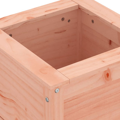 Plantenbak 40X40X39 Cm Massief Douglashout