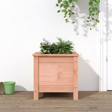 Plantenbak 40X40X39 Cm Massief Douglashout