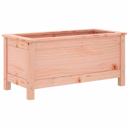 Plantenbak 82,5X40X39 Cm Massief Douglashout
