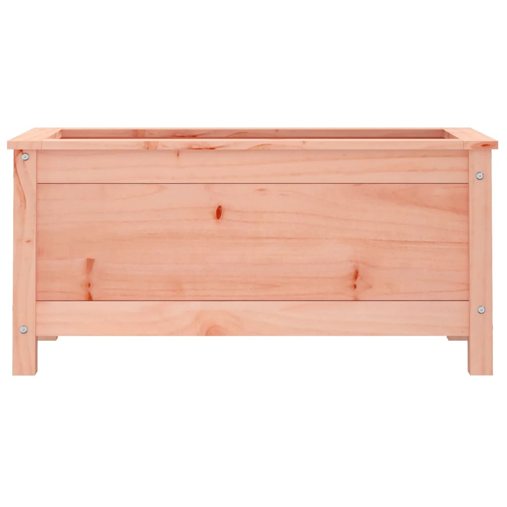 Plantenbak 82,5X40X39 Cm Massief Douglashout