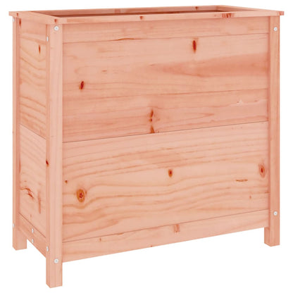 Plantenbak 82,5X40X78 Cm Massief Douglashout