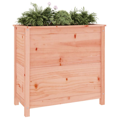 Plantenbak 82,5X40X78 Cm Massief Douglashout