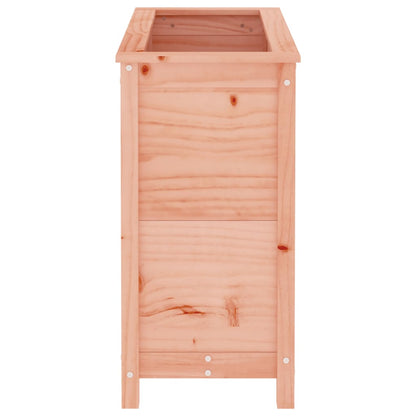 Plantenbak 82,5X40X78 Cm Massief Douglashout