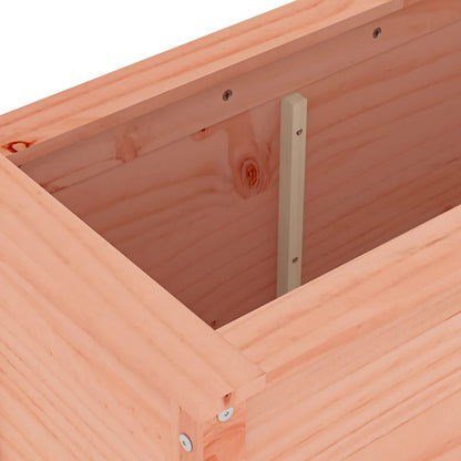 Plantenbak 82,5X40X78 Cm Massief Douglashout