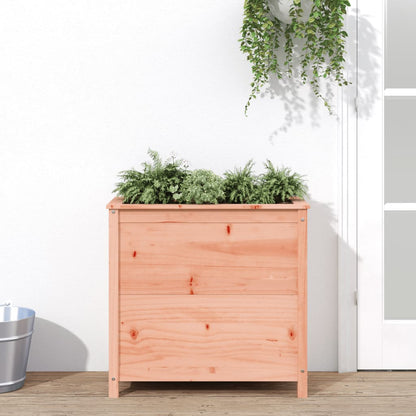 Plantenbak 82,5X40X78 Cm Massief Douglashout