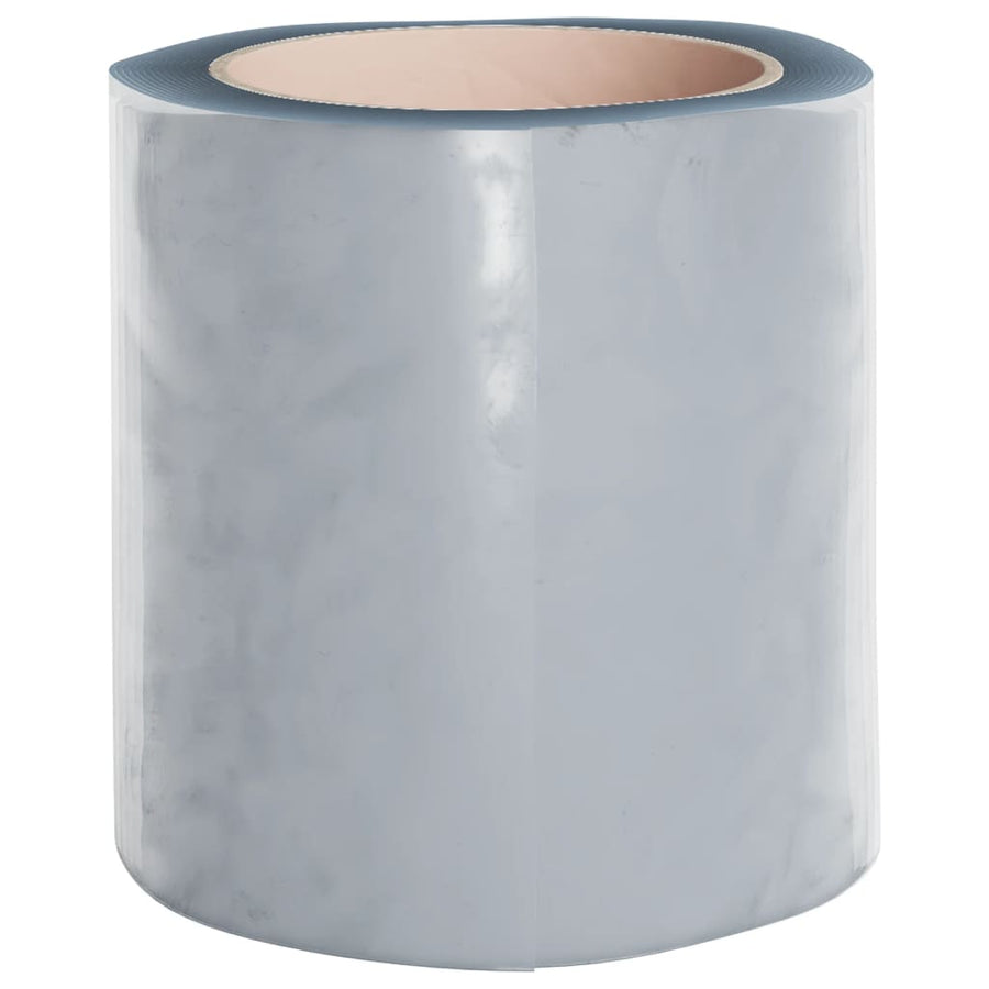 Deurgordijn 200X,6 Mm 0 M Pvc Transparant 200 x 1.6 mm (10 m) Doorzichtig