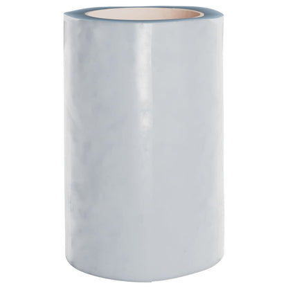 Deurgordijn 300X2,6 Mm 0 M Pvc Transparant 300 x 2.6 mm (10 m) Doorzichtig