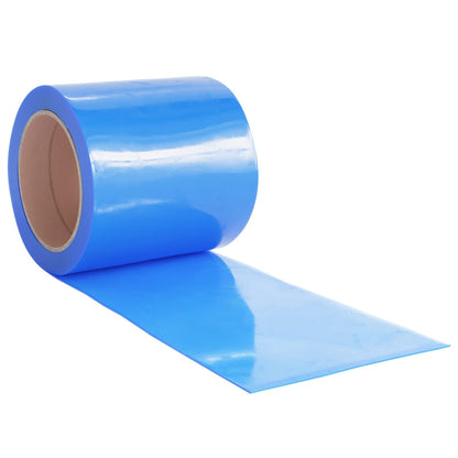 Deurgordijn 200X,6 Mm 0 M Pvc 200 x 1.6 mm (10 m) Blauw