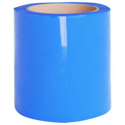 Deurgordijn 200X,6 Mm 0 M Pvc 200 x 1.6 mm (10 m) Blauw