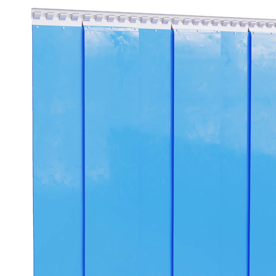 Deurgordijn 200X1,6 Mm 25 M Pvc 200 x 1.6 mm (25 m)