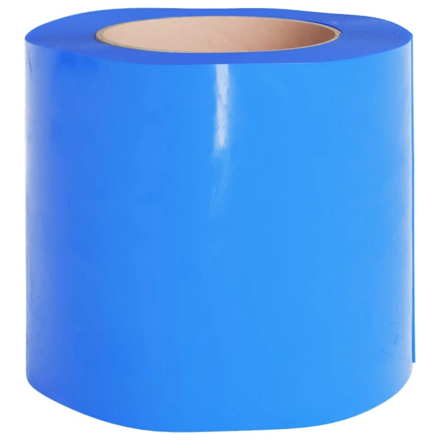 Deurgordijn 200X1,6 Mm 25 M Pvc 200 x 1.6 mm (25 m)
