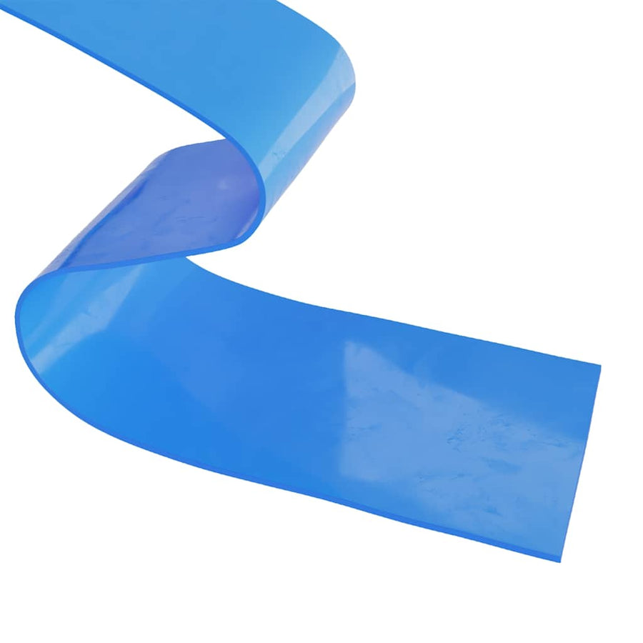 Deurgordijn 200X1,6 Mm 25 M Pvc 200 x 1.6 mm (25 m)