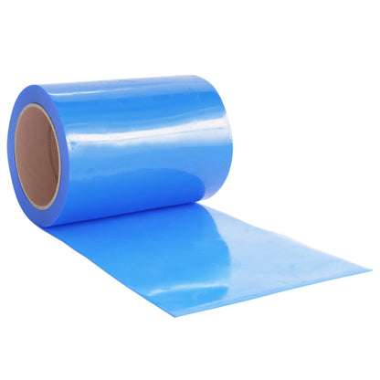 Deurgordijn 300X2,6 Mm 0 M Pvc 300 x 2.6 mm (10 m) Blauw