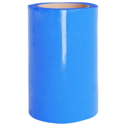 Deurgordijn 300X2,6 Mm 0 M Pvc 300 x 2.6 mm (10 m) Blauw