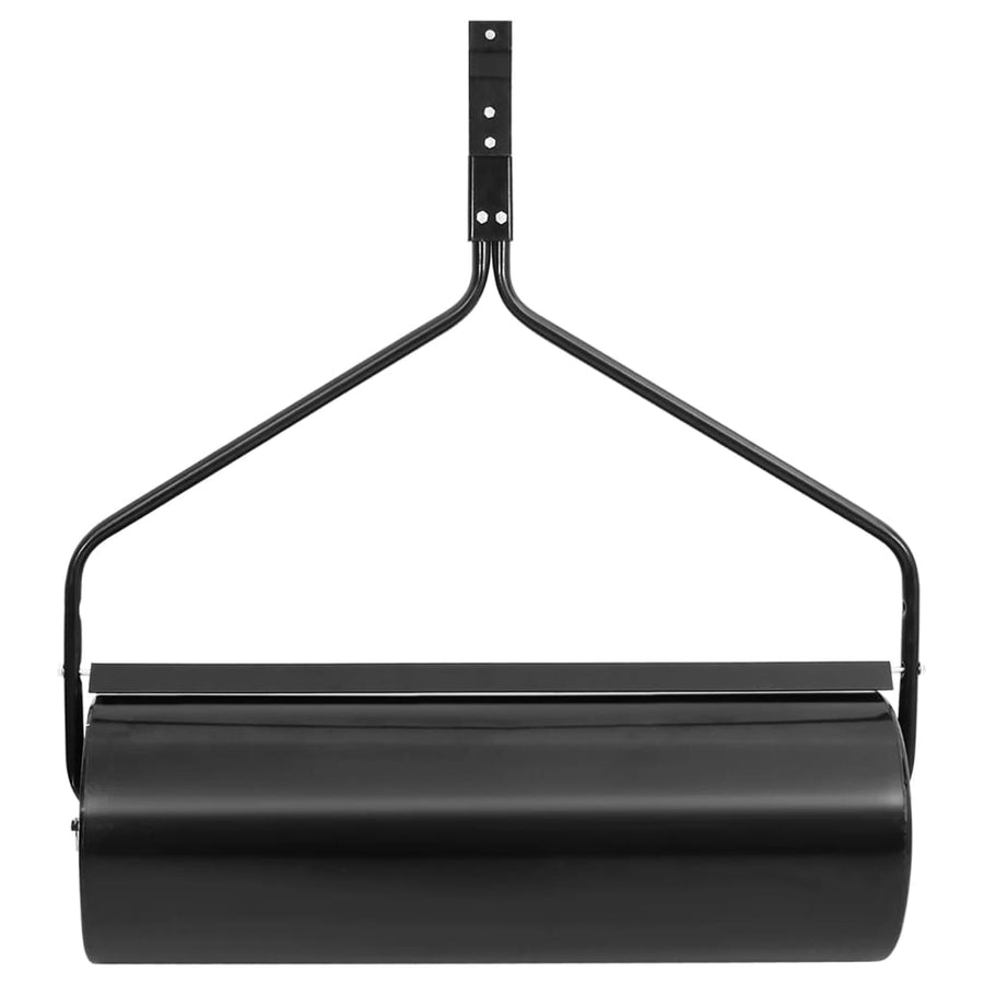 Gazonroller 63 L Ijzer Zwart