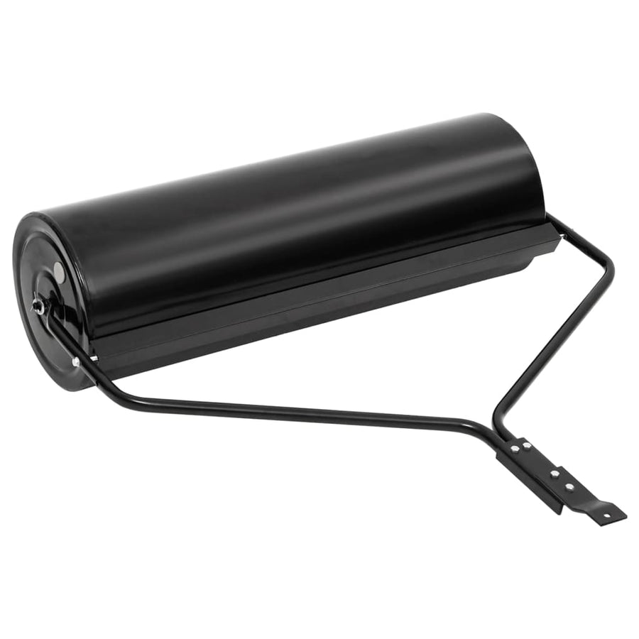 Gazonroller 63 L Ijzer Zwart