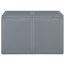 Tuinbox Pp Rattan 180 l Grijs Rattanontwerp