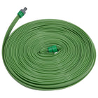 Sproeislang 3-Pijps Pvc 7,5 M Groen