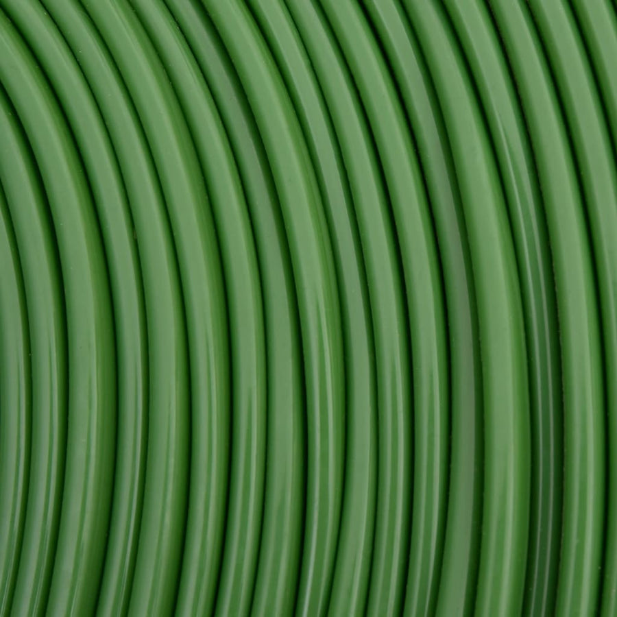 Sproeislang 3-Pijps Pvc 22,5 M Groen 22.5 m
