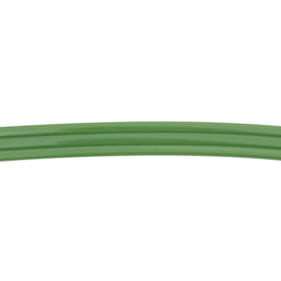 Sproeislang 3-Pijps Pvc 22,5 M Groen 22.5 m