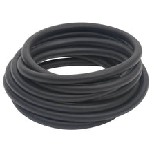 Luchtslang Hybride 0,6'' Rubber En Pvc Zwart 1