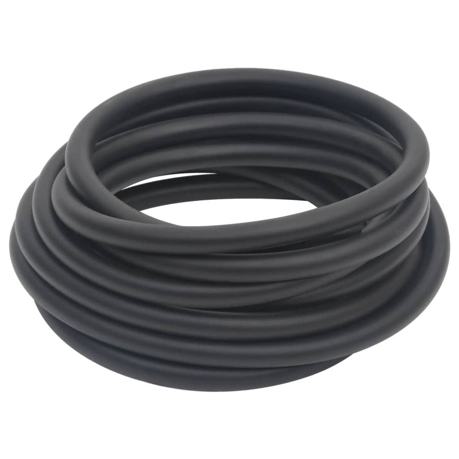 Luchtslang Hybride 0,6'' Rubber En Pvc Zwart 1
