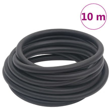 Luchtslang Hybride 0,6'' Rubber En Pvc Zwart 1