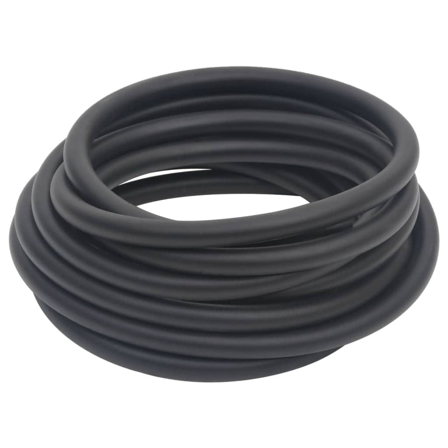Luchtslang Hybride 0,6'' Rubber En Pvc Zwart 1