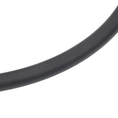 Luchtslang Hybride 0,6'' Rubber En Pvc Zwart 1