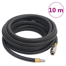 Luchtslang Hybride 0,6'' Rubber En Pvc Zwart 1