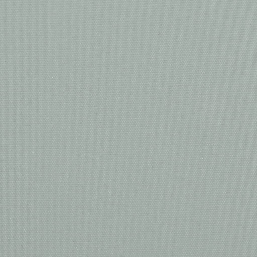 Fietstrailer 45 kg ijzer zwart en grijs