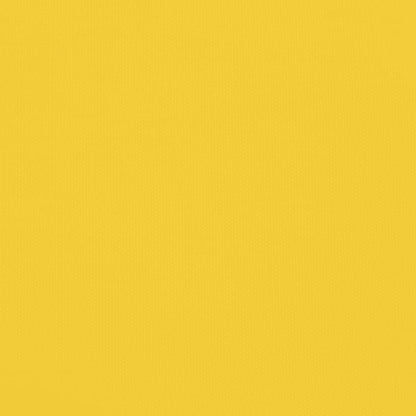 Fietstrailer 45 kg ijzer zwart en geel