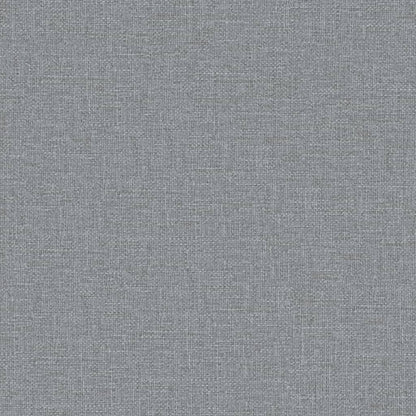 Slaapbank L-Vormig 279X140X70 Cm Stof Lichtgrijs